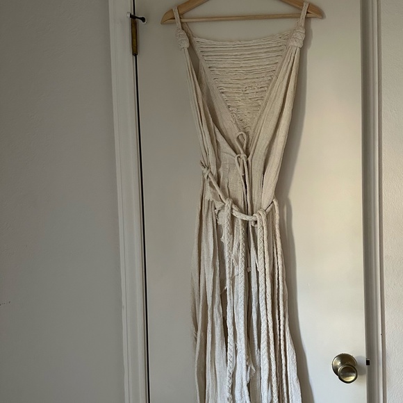 Aya Sacred Wear Dress - SMALL - Picture 6 of 6